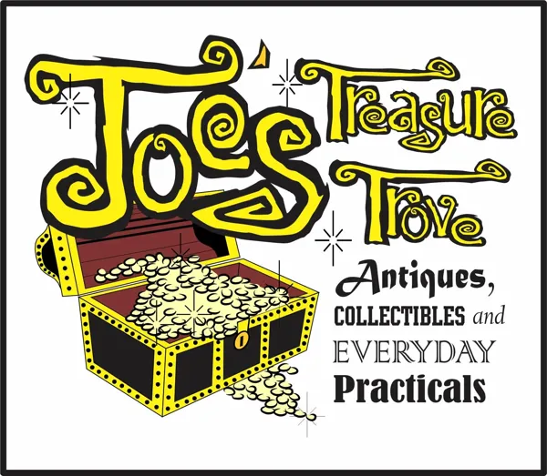 Joe's Treasure Trove