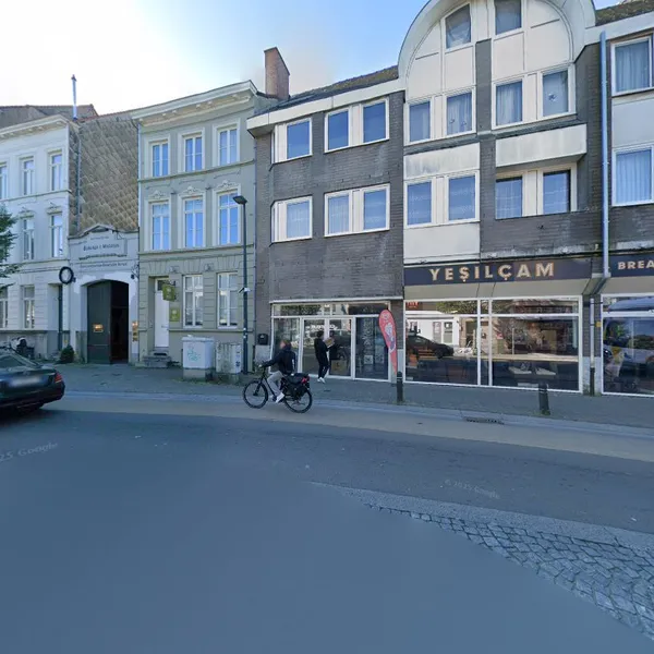 Record store thumbnail: N.E.W.S. Distribution Store - Pick-up Point