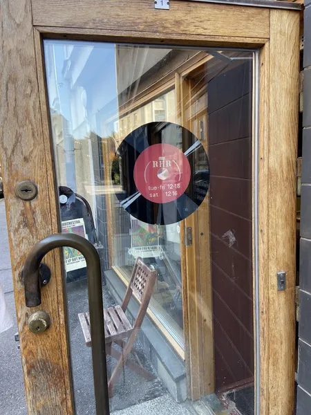 Record Store: Redhill Records