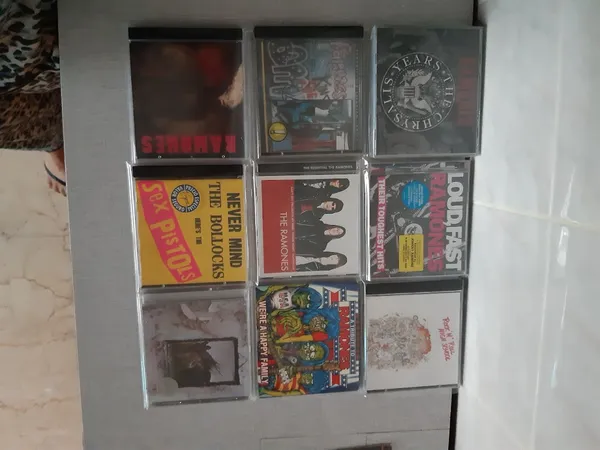 Record Store: Revolution Records