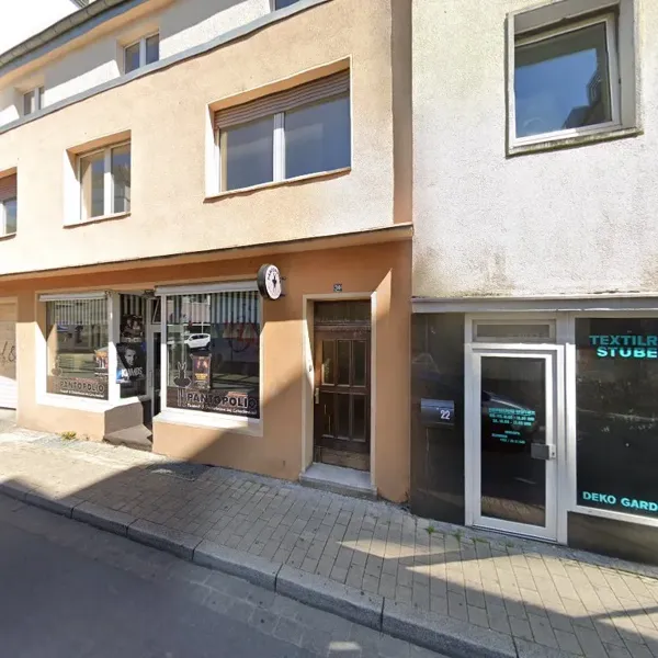 Record store thumbnail: Rare Records