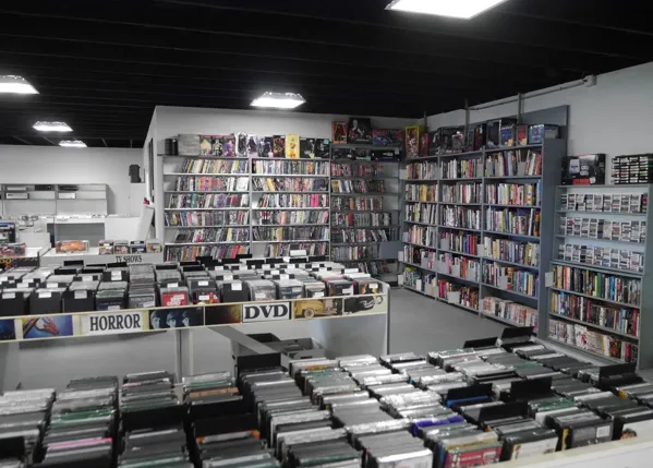 Sound Exchange of Pinellas