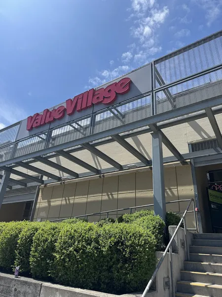 Value Village