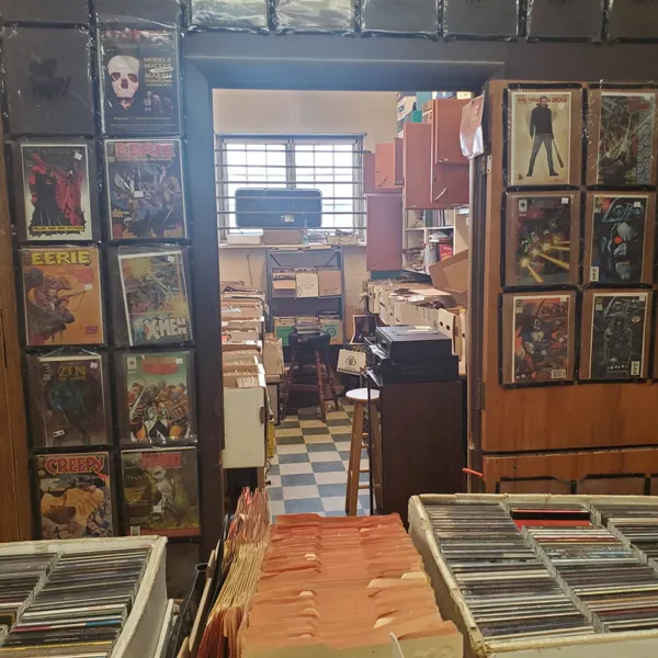 Kanesville Kollectibles