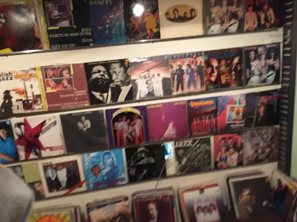 Xaqani Souvenir Shop