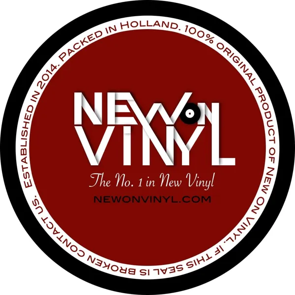 New On Vinyl