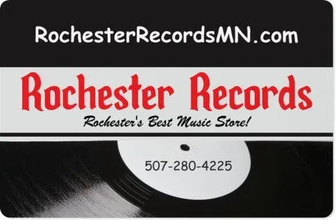 Rochester Records