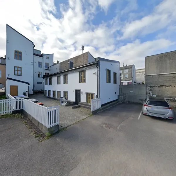 Record store thumbnail: Horten Platebar