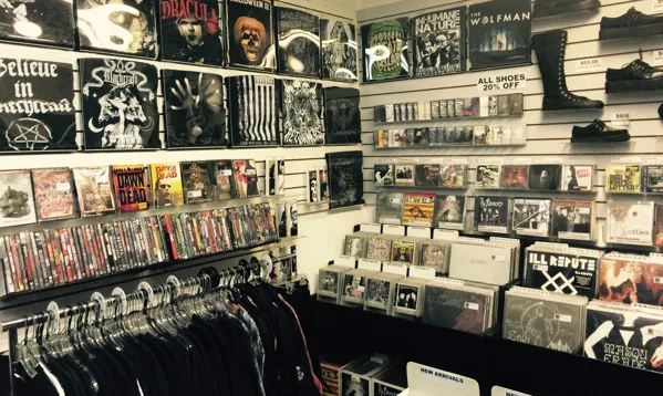 Nothing But A Nightmare