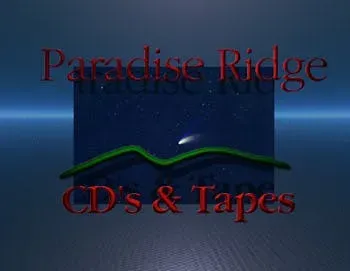 Paradise Ridge CDs & Tapes