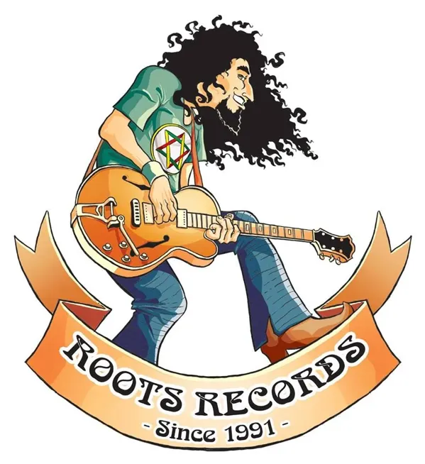 Record Store: Roots Records