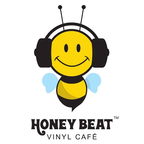 Honey Beat Vinyl Café