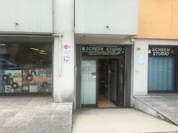 Screen Studio