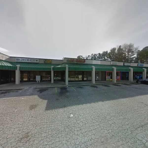 Record store thumbnail: Yesterday's Memories