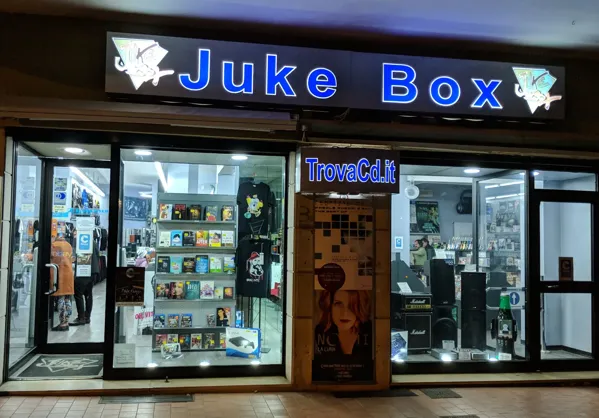 Juke-Box