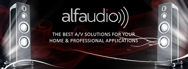 Record store thumbnail: Alfa Audio