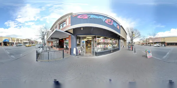 Record Store: The Grooveyard