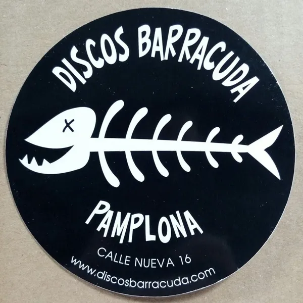 Discos Barracuda