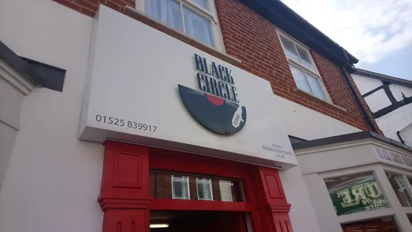 Black Circle Records