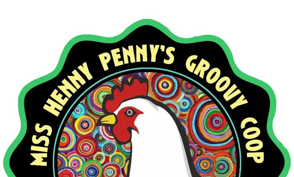 The Groovy Coop