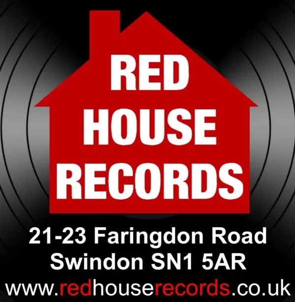 Record Store: Red House Records (inside Holmes Music)