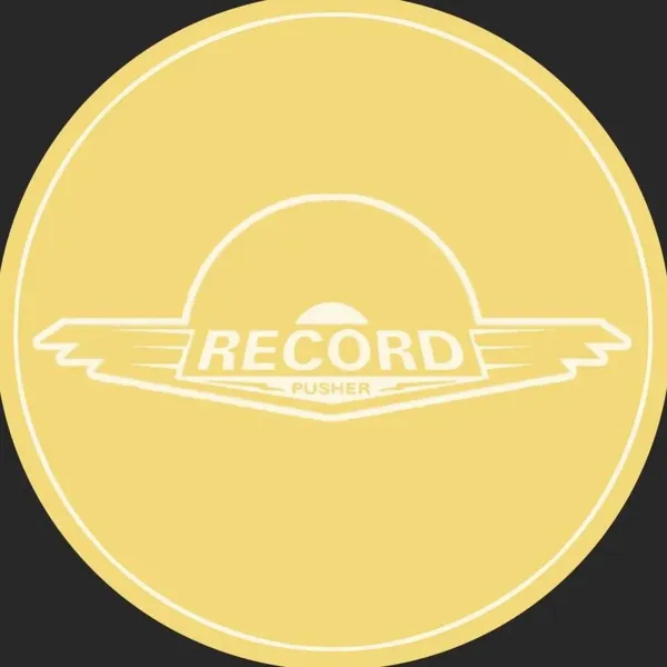 Record Store: RecordPusher-com