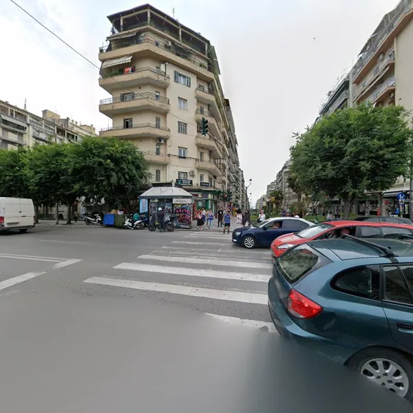 Record store thumbnail: Studio 52 κατάστημα μουσικής