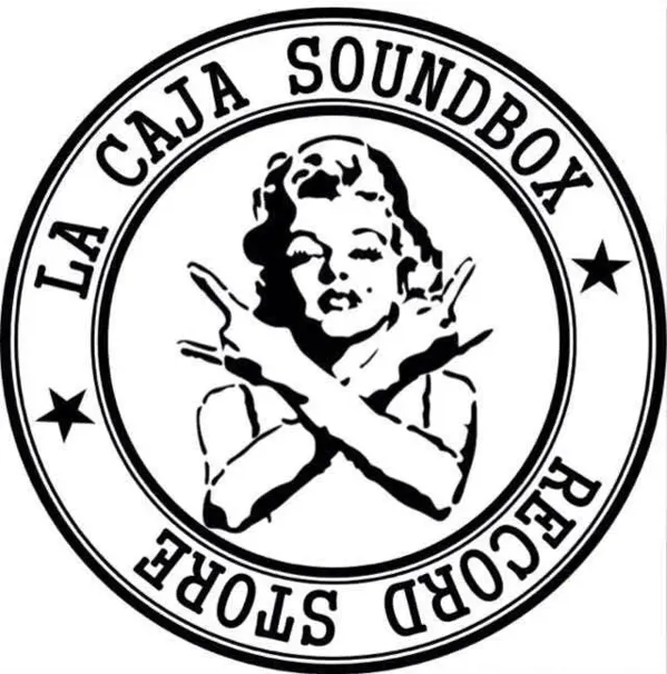 La Caja Soundbox y Café Zeppelin