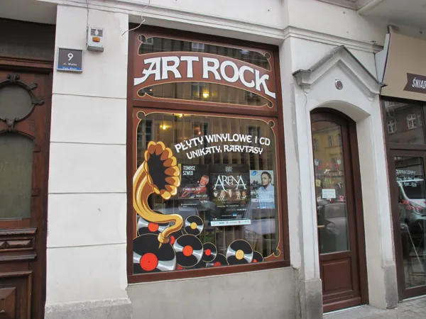 Art Rock