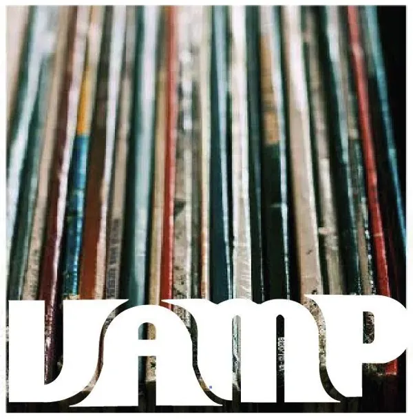 Record Store: VAMP music • art • consignment