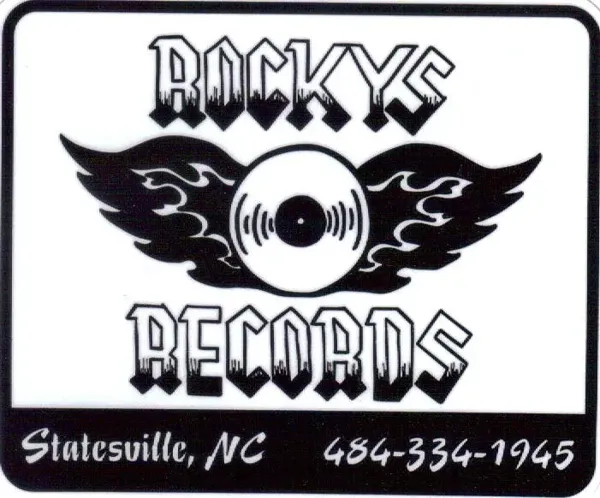 Record store thumbnail: Rock Star Records and CDs