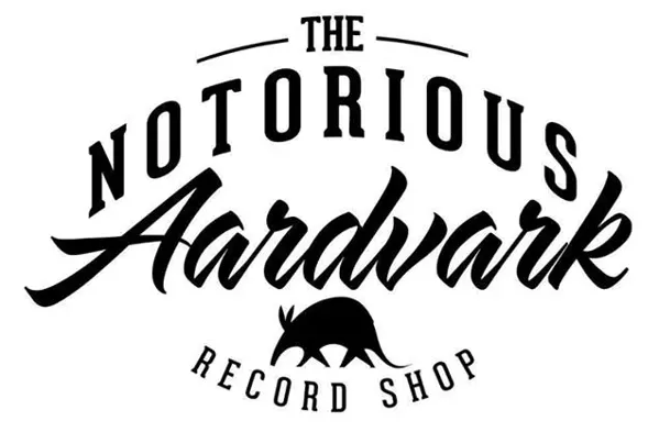 The Notorious Aardvark Record Shop