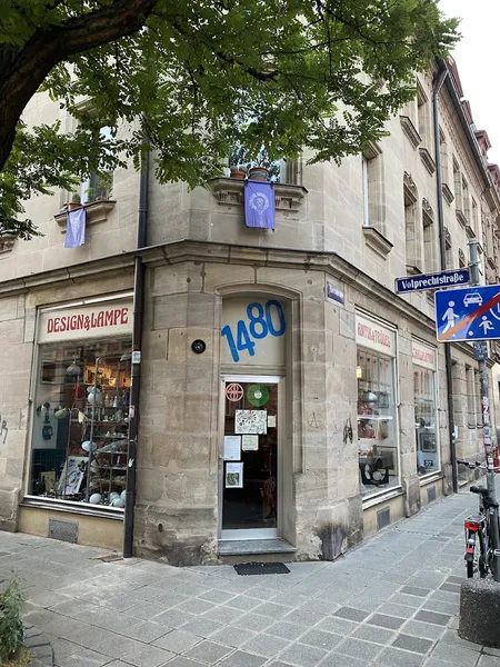 Record store thumbnail: Laden 14,80