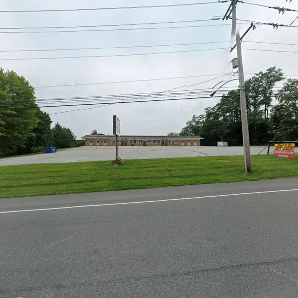 Record store thumbnail: spindizz