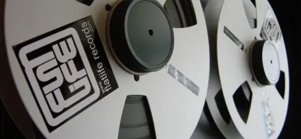 Record Store: Flatlife Records (Online Store)