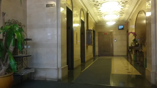 Record Store: Jazz Record Center