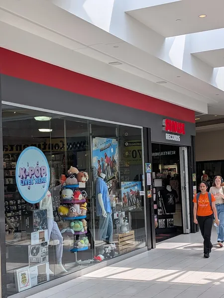 Record store thumbnail: Sunrise Records