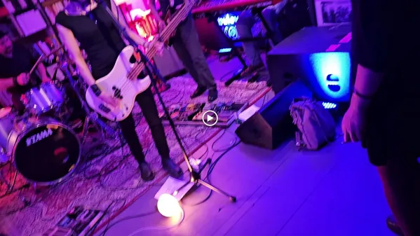 Record Store: Bulevar Books