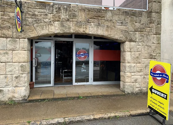 Les Enfants du Roc'h