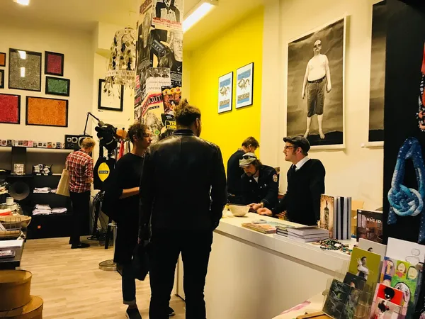 Record Store: Pertin Valinta