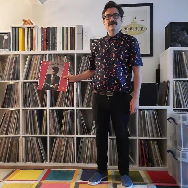 Record store thumbnail: Brighter Day | We Buy Vinyl Records