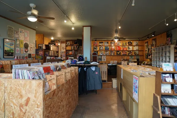 Record store thumbnail: GOOD NEAR RECORDS