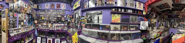 Record Store: Red House Music