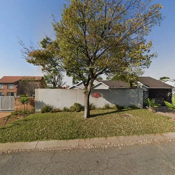 Record store thumbnail: Vinyl For Africa