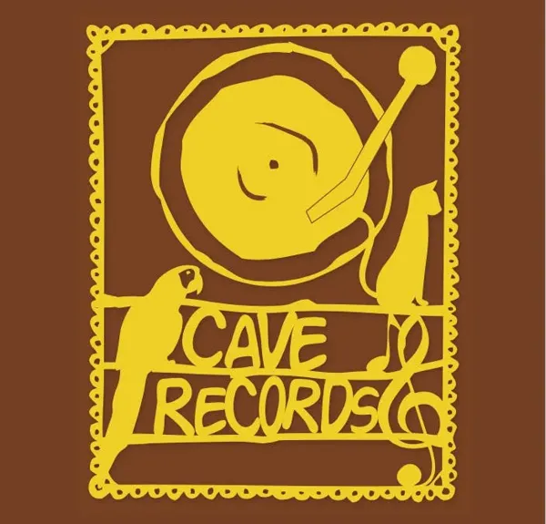 CAVE RECORDS