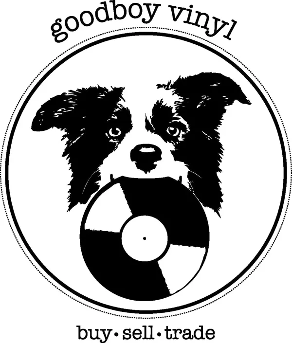 Record Store: Goodboy Vinyl