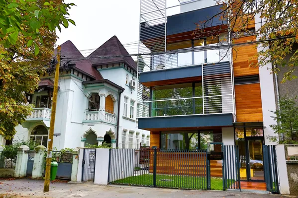 Record Store: AVstore Cotroceni