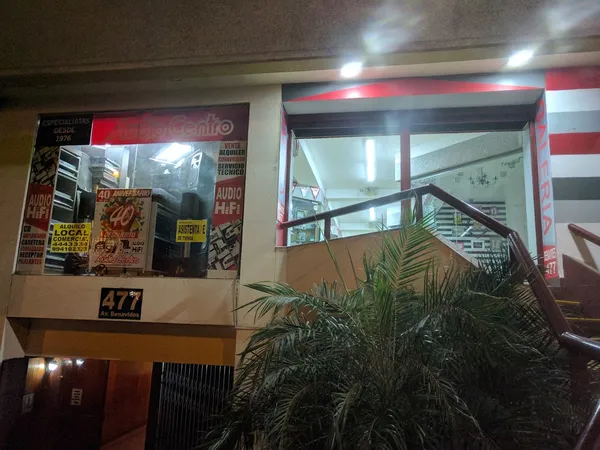 Record Store: Discos Eternos - Discos Vinilo