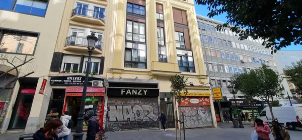 Record store thumbnail: Killer's Discos