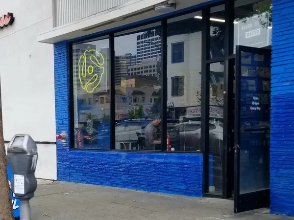 Record store thumbnail: Econo Jam Records